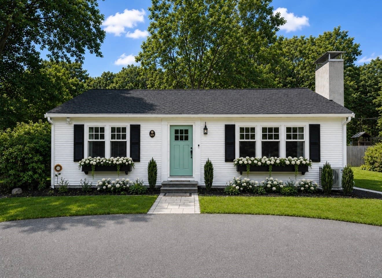 329 Swift Ave, Barnstable MA 02655
