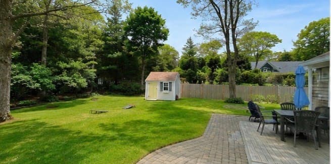 Single Family Residence at 329 Swift Ave, Barnstable MA 02655, Barnstable, photo 20 of 20
