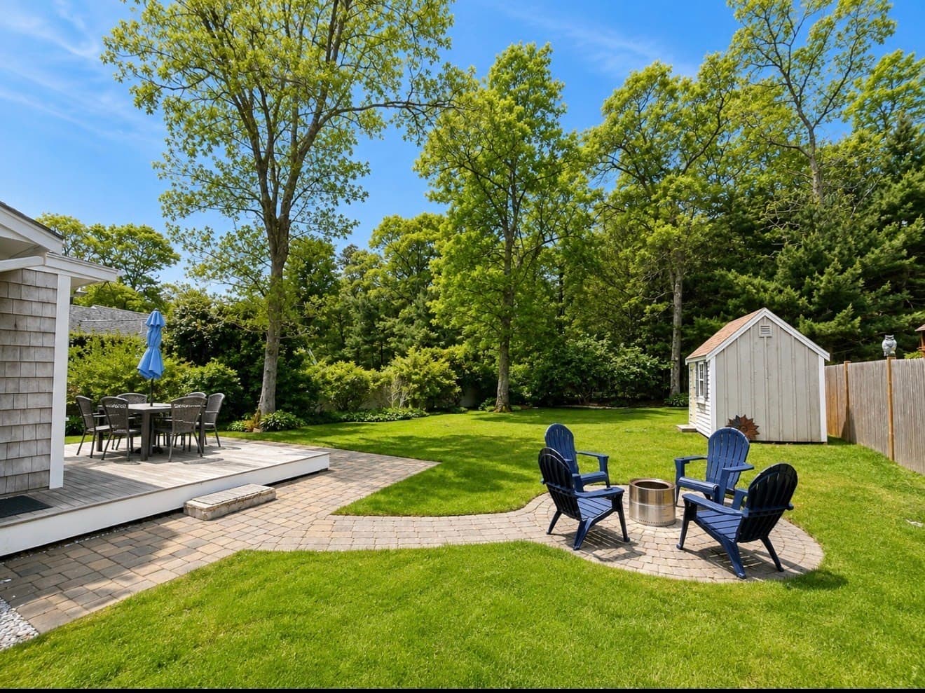 Single Family Residence at 329 Swift Ave, Barnstable MA 02655, Barnstable, photo 18 of 20