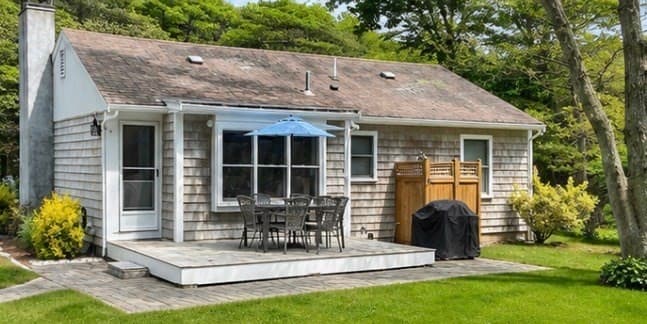 Single Family Residence at 329 Swift Ave, Barnstable MA 02655, Barnstable, photo 19 of 20