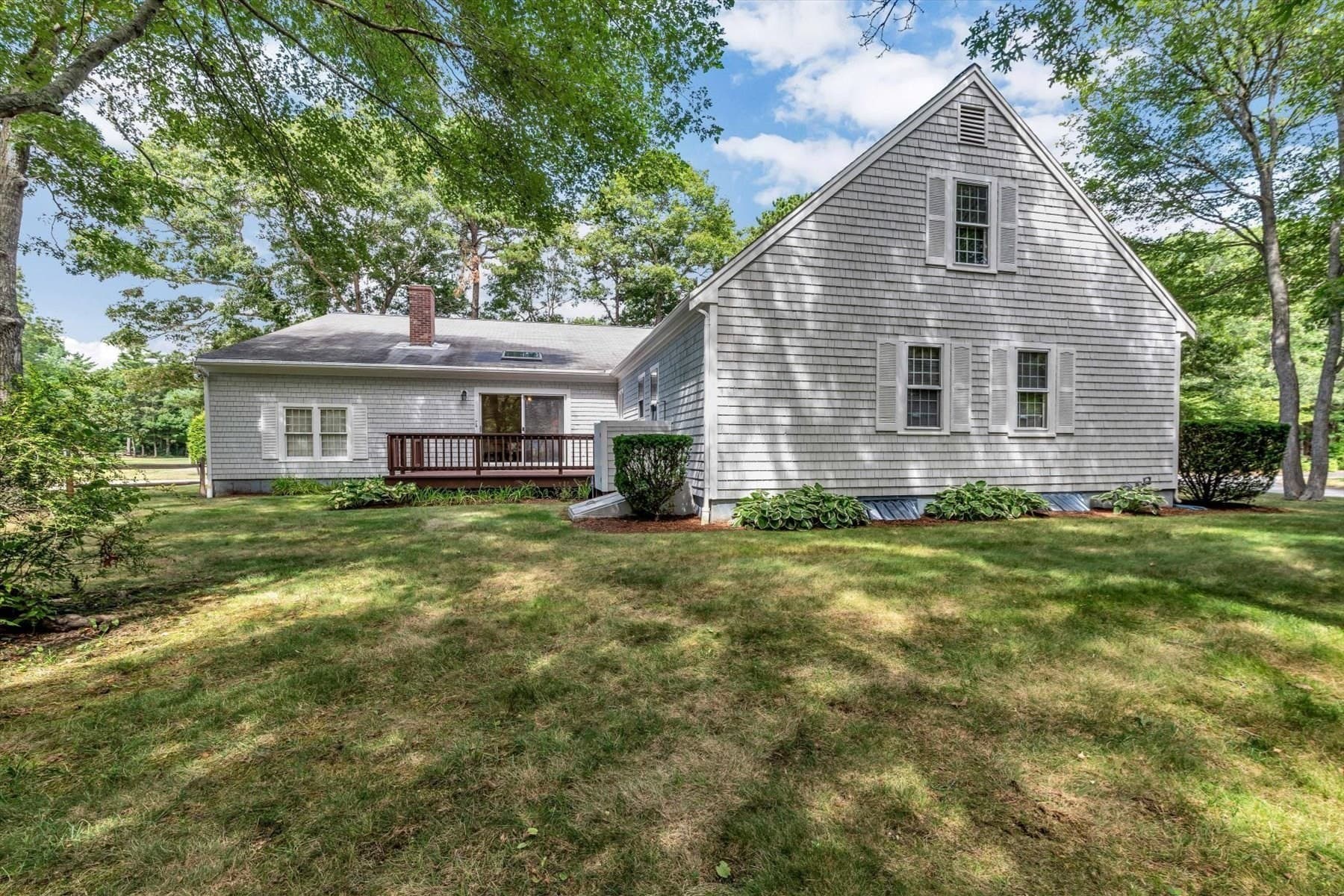 Single Family Residence at 25 Wiley Post Lane, Falmouth MA 02536, Falmouth, photo 2 of 33