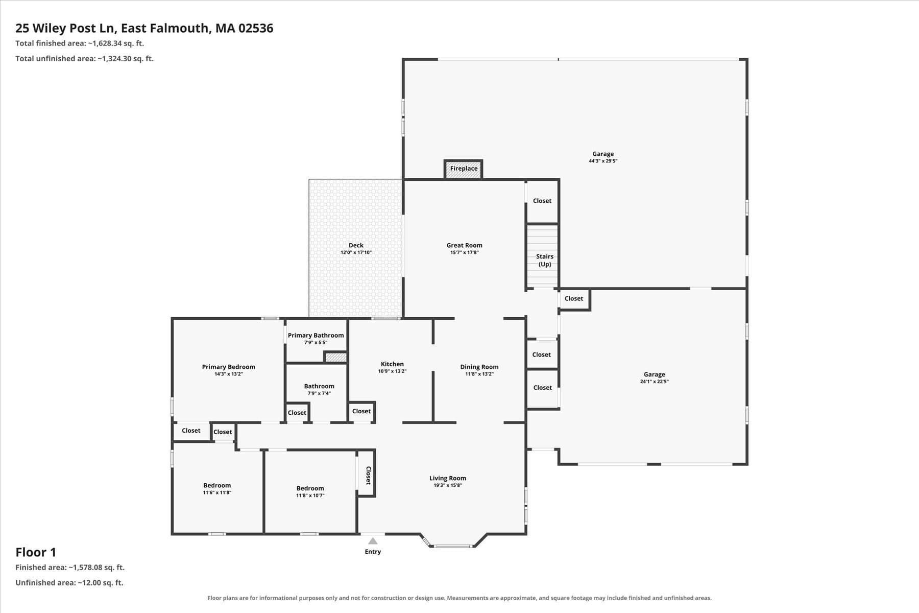 Single Family Residence at 25 Wiley Post Lane, Falmouth MA 02536, Falmouth, photo 22 of 33
