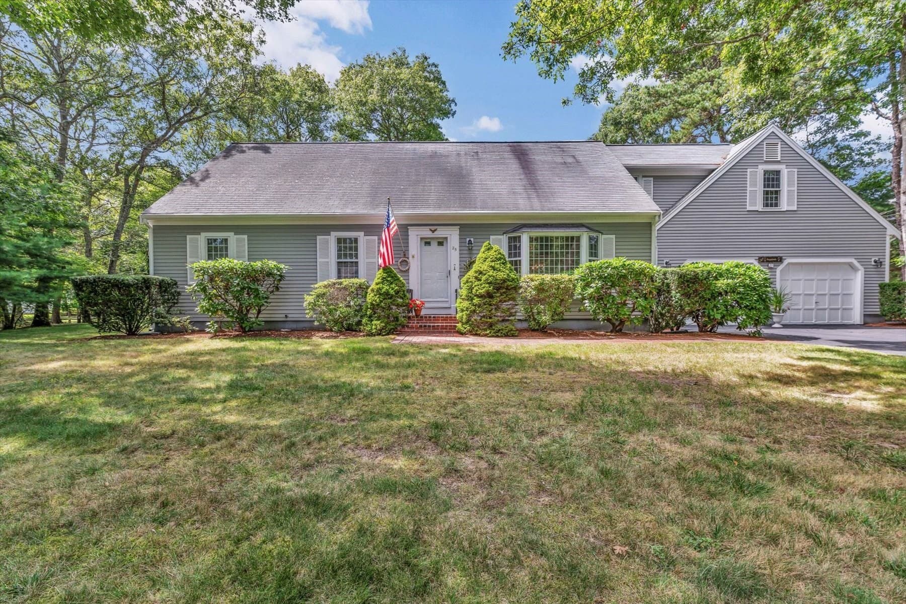 Single Family Residence at 25 Wiley Post Lane, Falmouth MA 02536, Falmouth, photo 3 of 33