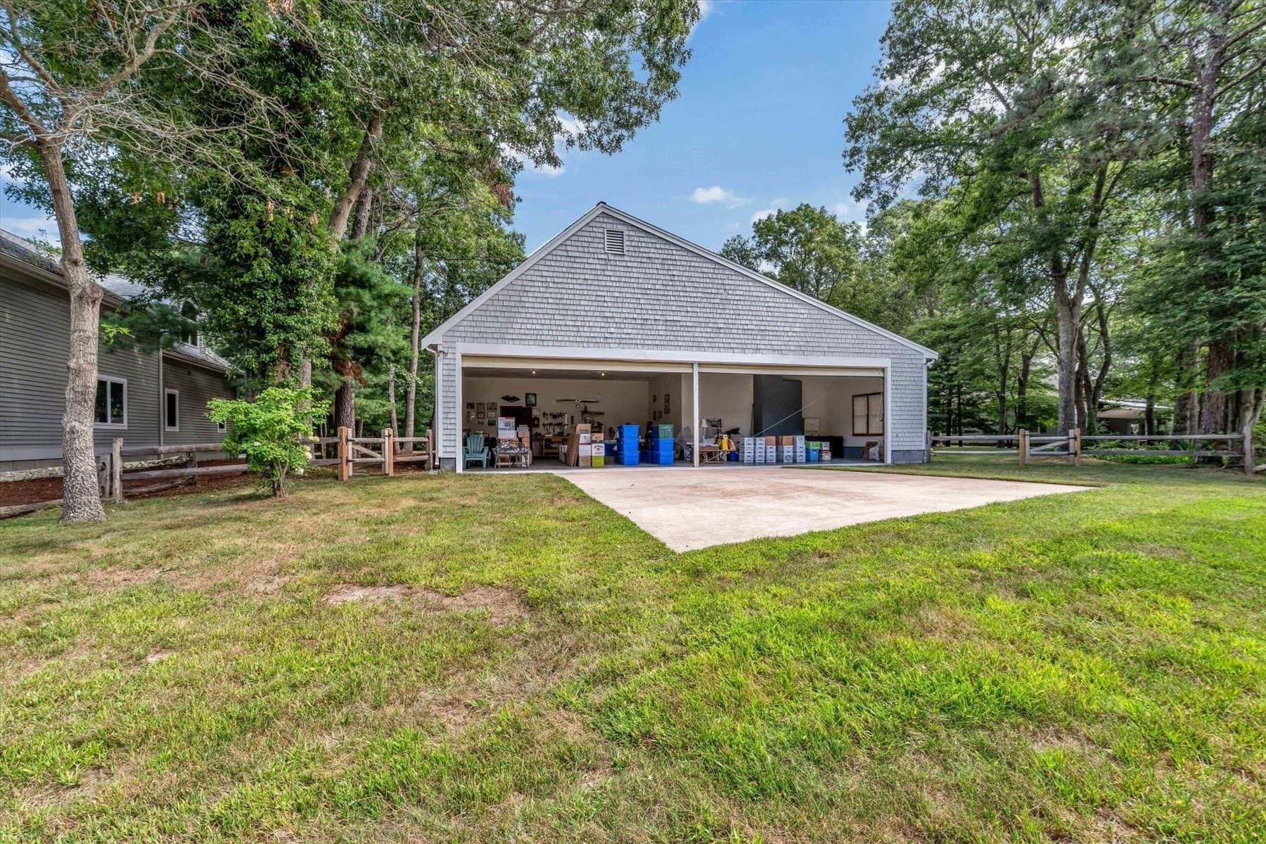 Single Family Residence at 25 Wiley Post Lane, Falmouth MA 02536, Falmouth, photo 32 of 33