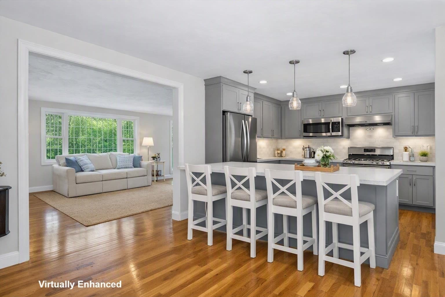 Single Family Residence at 25 Wiley Post Lane, Falmouth MA 02536, Falmouth, photo 10 of 33