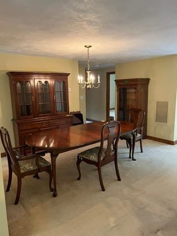 Condominium at 38 Trout Farm Ln # 1, Duxbury MA 02332, Duxbury, photo 3 of 8
