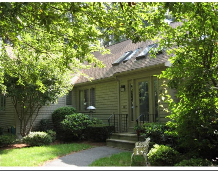 38 Trout Farm Ln # 1, Duxbury MA 02332