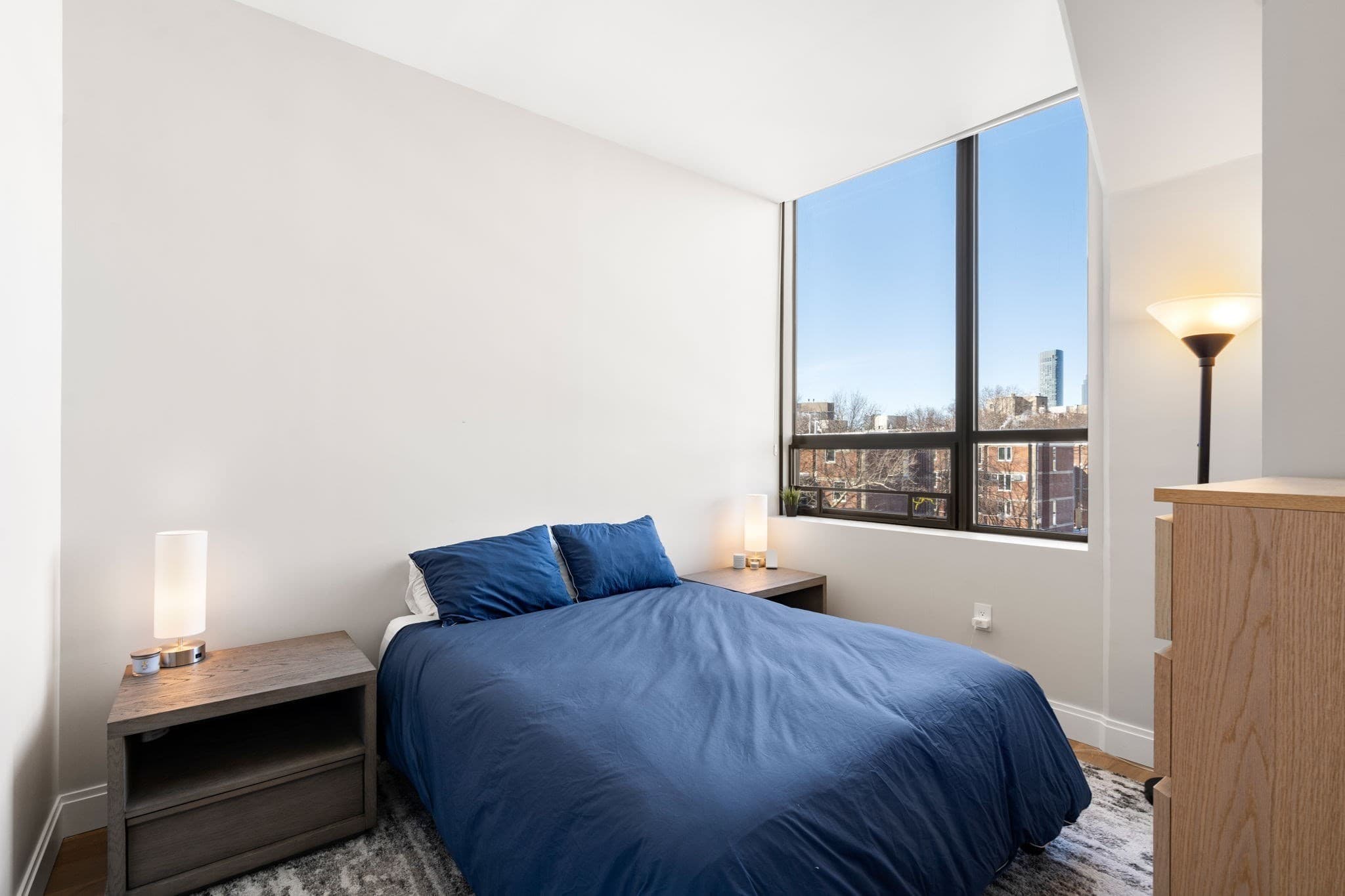 Condominium at 100 Shawmut Ave # 302, Boston MA 02118, photo 16 of 21