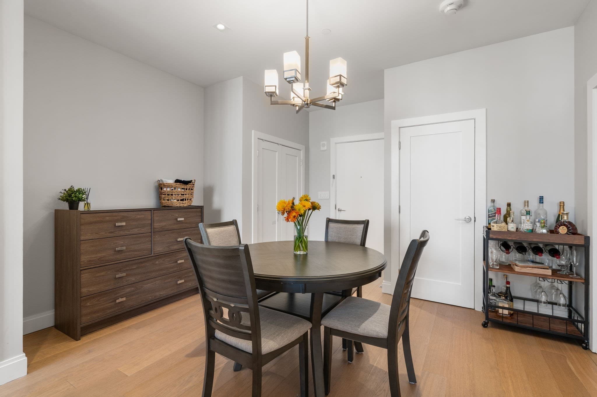 Condominium at 100 Shawmut Ave # 302, Boston MA 02118, photo 12 of 21
