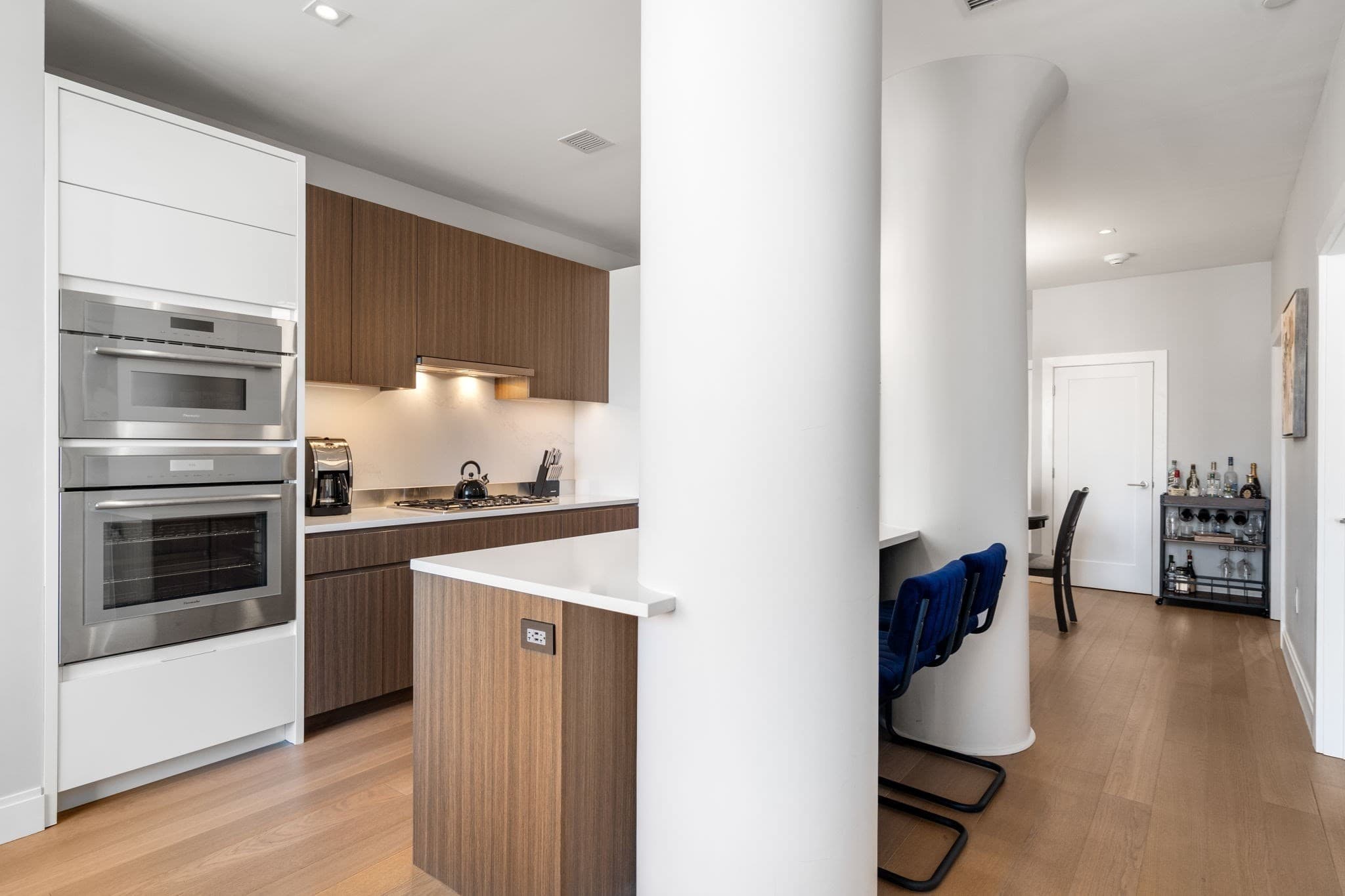 Condominium at 100 Shawmut Ave # 302, Boston MA 02118, photo 7 of 21