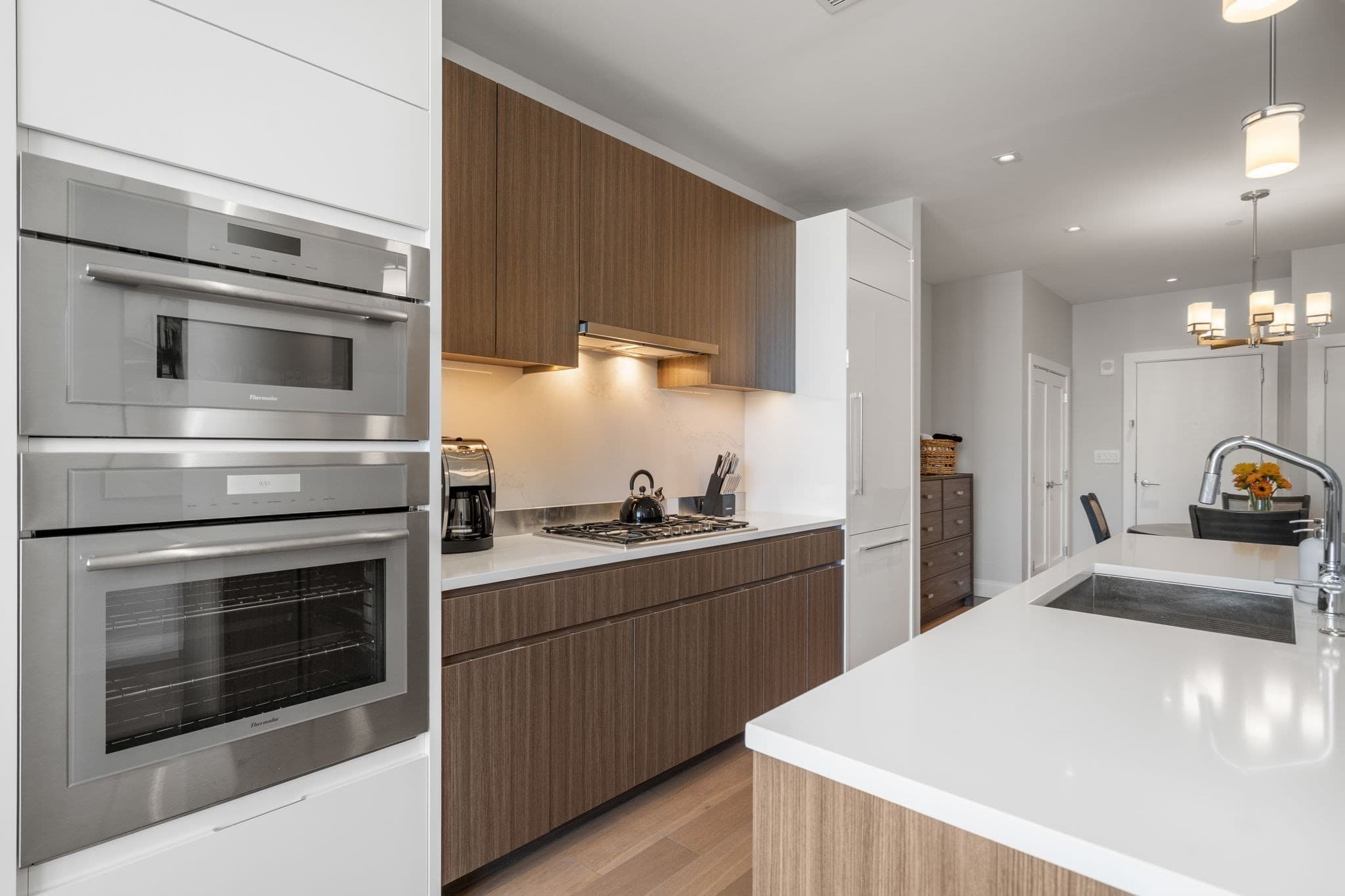 Condominium at 100 Shawmut Ave # 302, Boston MA 02118, photo 3 of 21