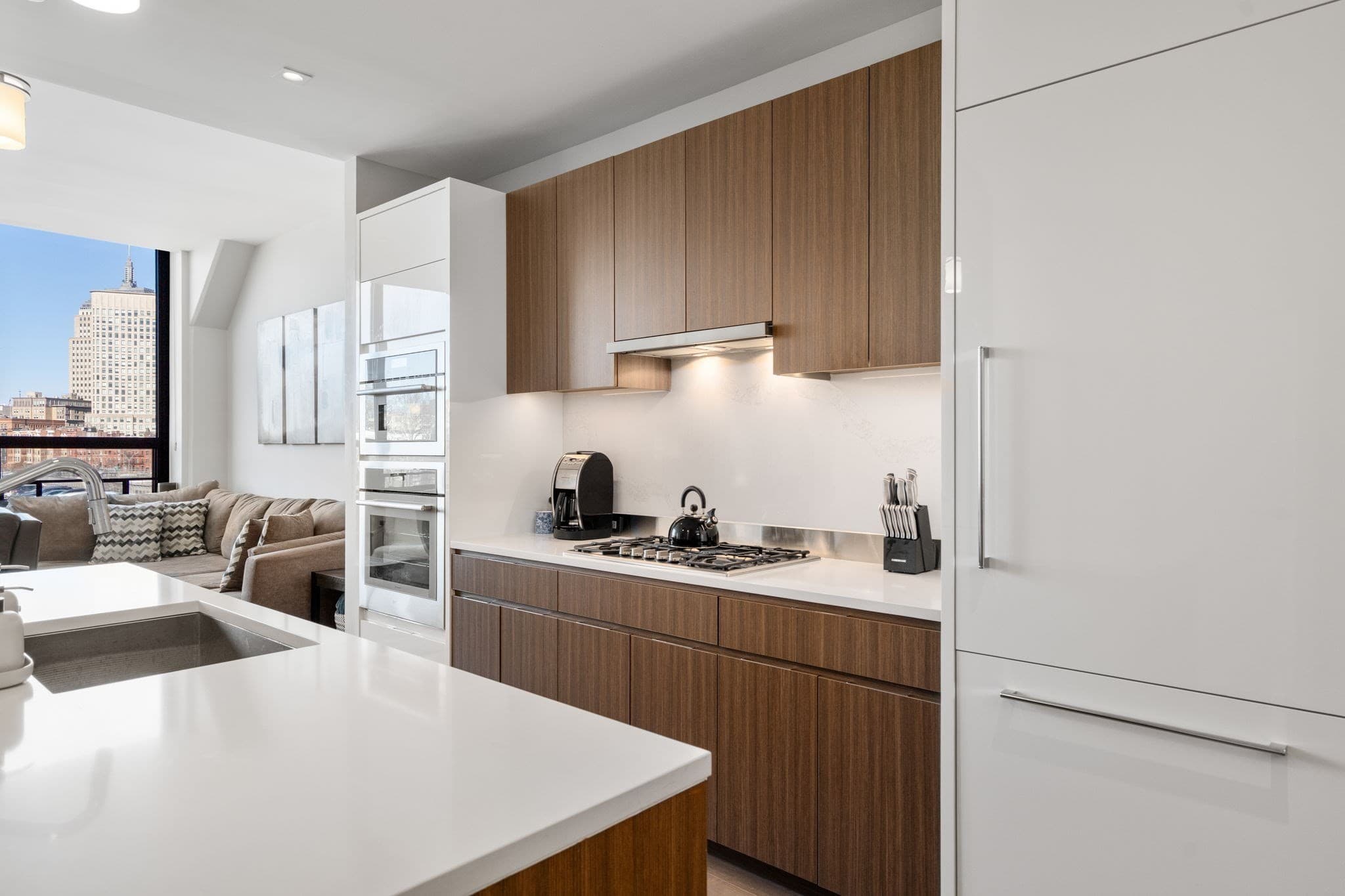 Condominium at 100 Shawmut Ave # 302, Boston MA 02118, photo 5 of 21