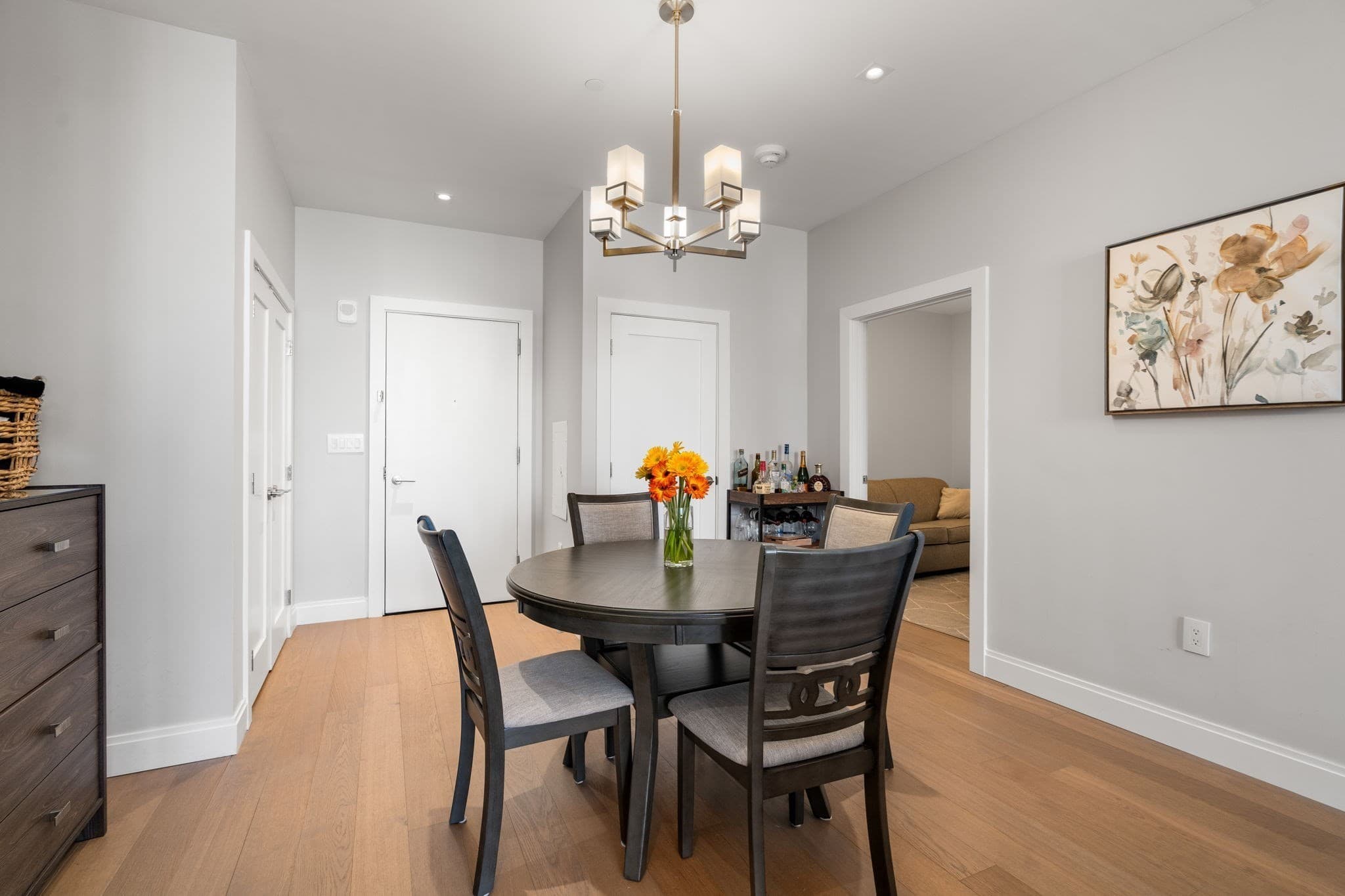 Condominium at 100 Shawmut Ave # 302, Boston MA 02118, photo 11 of 21