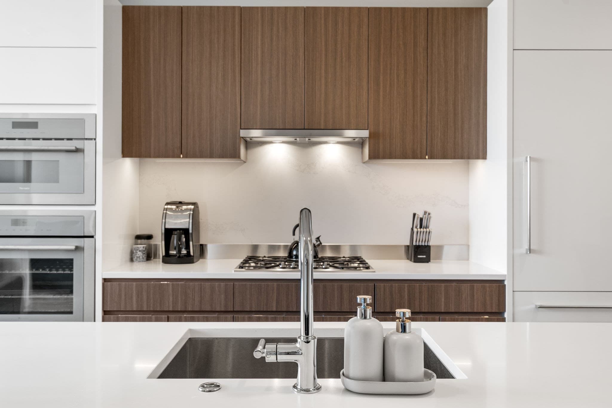 Condominium at 100 Shawmut Ave # 302, Boston MA 02118, photo 4 of 21