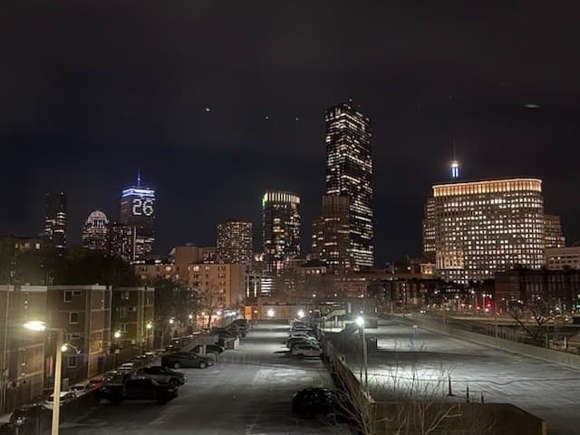 Condominium at 100 Shawmut Ave # 302, Boston MA 02118, photo 21 of 21