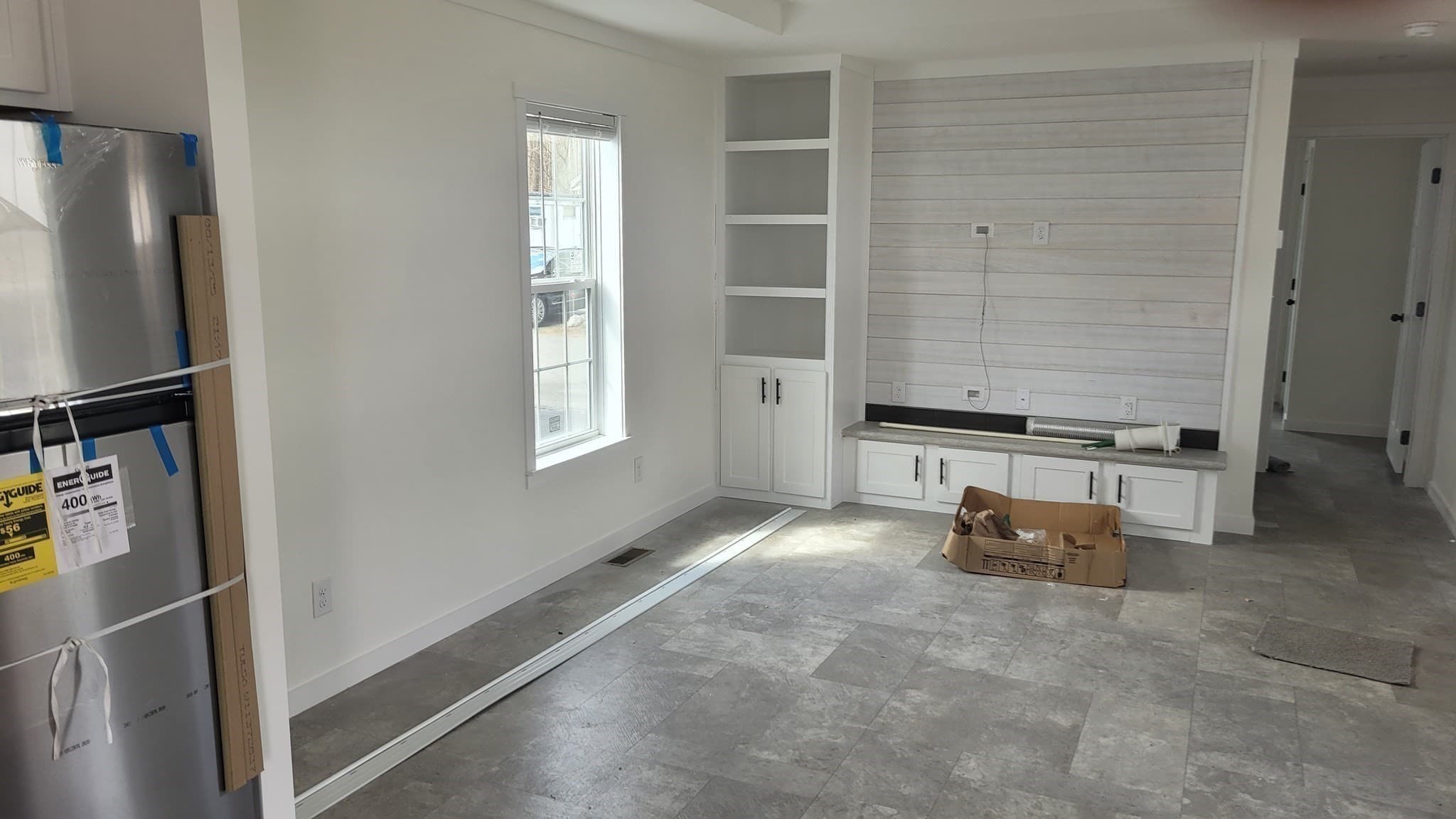 Mobile Home at 286 Newbury # 10, Peabody MA 01960, Peabody, photo 2 of 11
