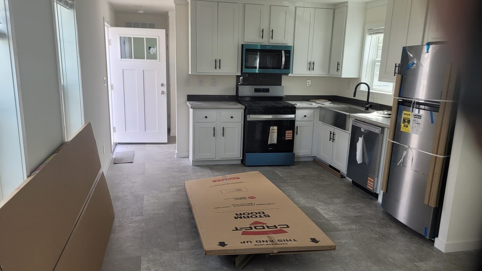 286 Newbury # 10, Peabody MA 01960