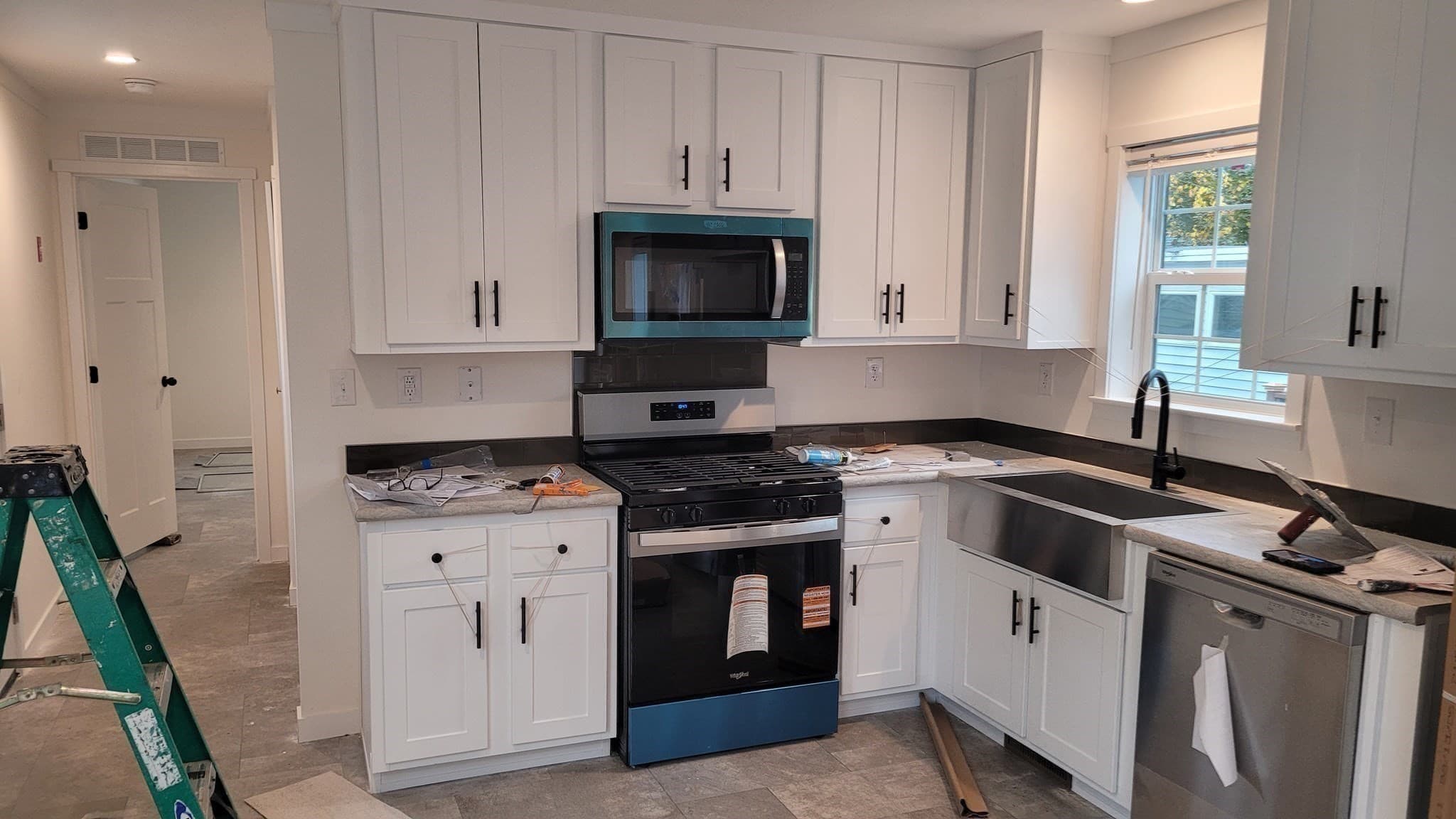 Mobile Home at 286 Newbury # 10, Peabody MA 01960, Peabody, photo 5 of 11