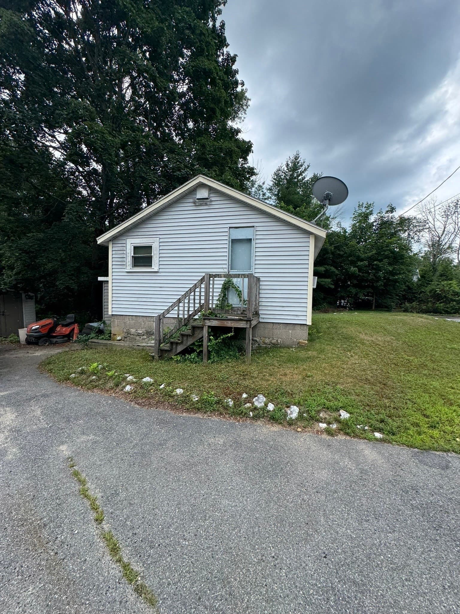2 Family - 2 Units Side by Side at 238 Maquan St, Hanson MA 02341, photo 23 of 23