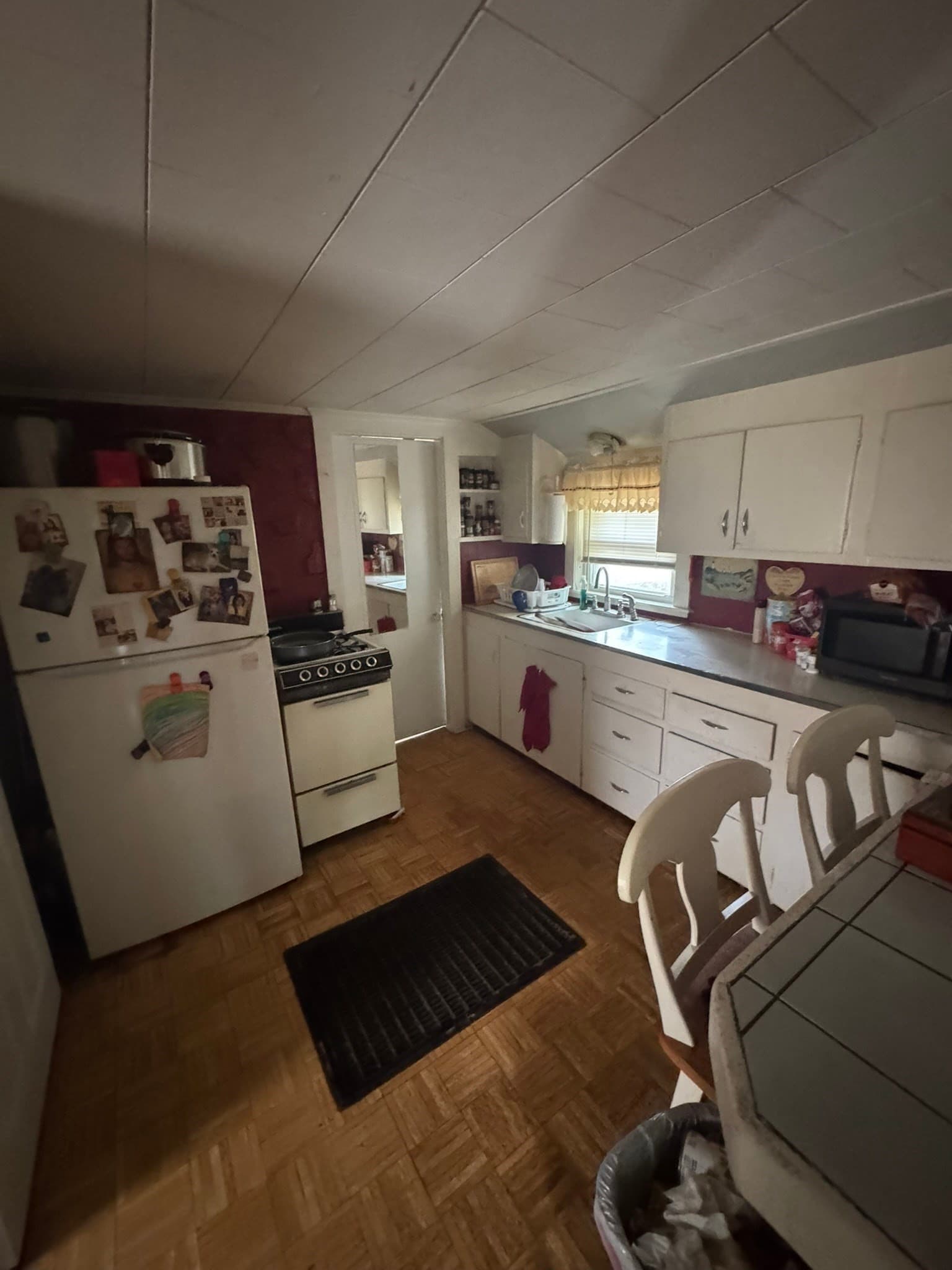 2 Family - 2 Units Side by Side at 238 Maquan St, Hanson MA 02341, photo 17 of 23