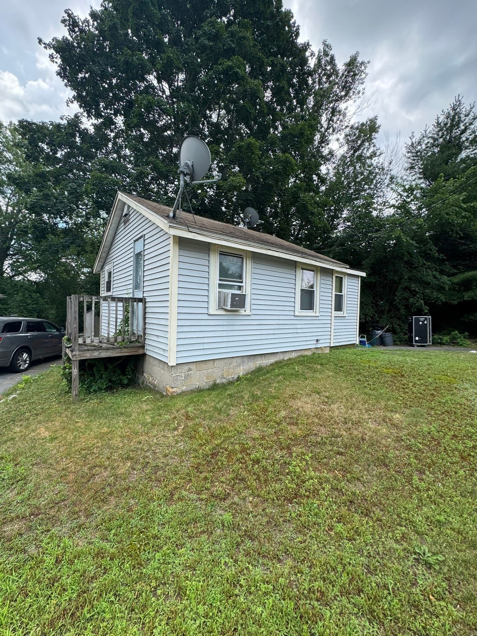 2 Family - 2 Units Side by Side at 238 Maquan St, Hanson MA 02341, photo 16 of 23