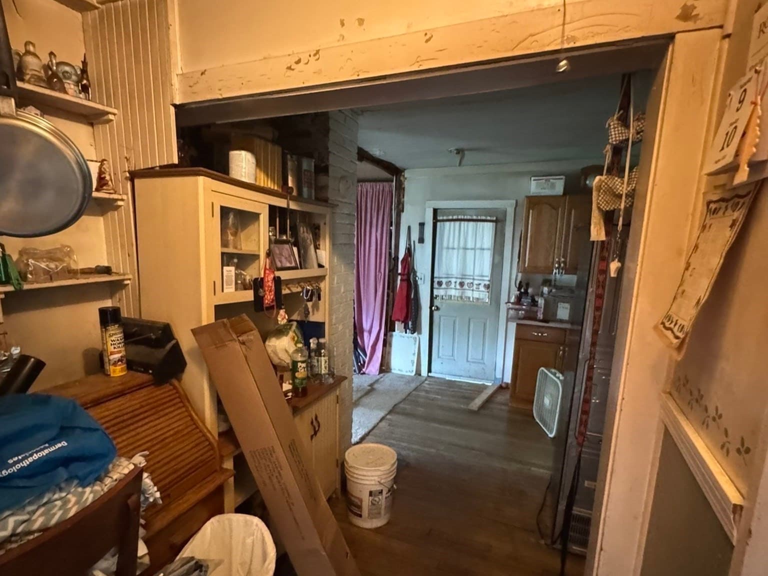 2 Family - 2 Units Side by Side at 238 Maquan St, Hanson MA 02341, photo 5 of 23