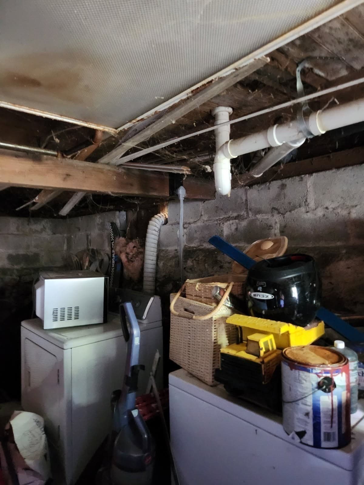 2 Family - 2 Units Side by Side at 238 Maquan St, Hanson MA 02341, photo 20 of 23