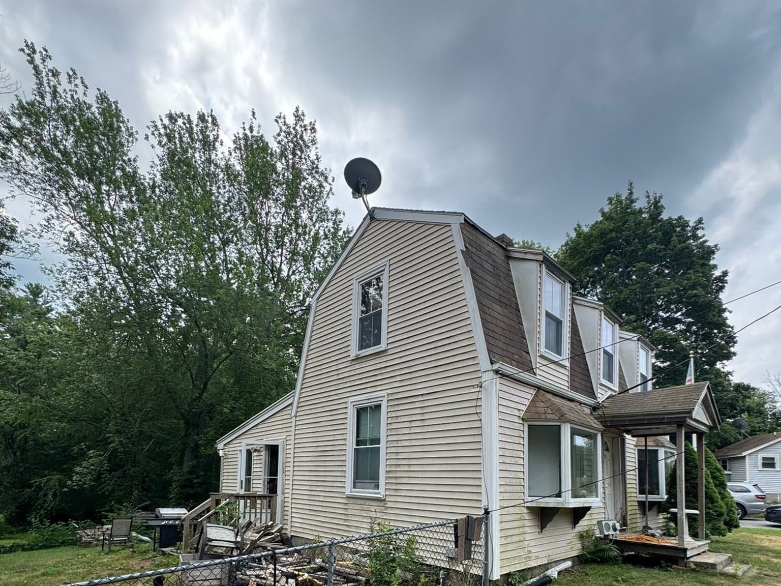 2 Family - 2 Units Side by Side at 238 Maquan St, Hanson MA 02341, photo 15 of 23