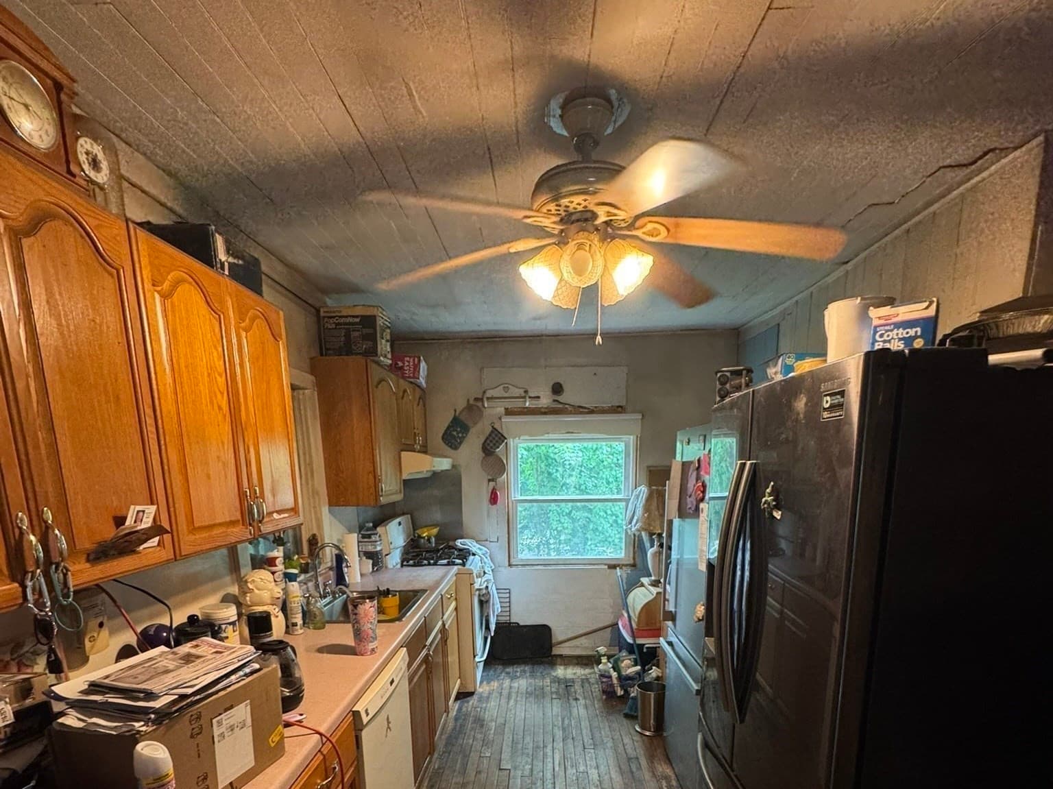 2 Family - 2 Units Side by Side at 238 Maquan St, Hanson MA 02341, photo 4 of 23