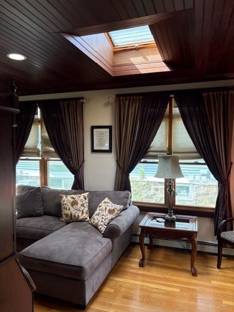 Single Family Residence at 21 Whitney Rd, Quincy MA 02169, Quincy, photo 6 of 10
