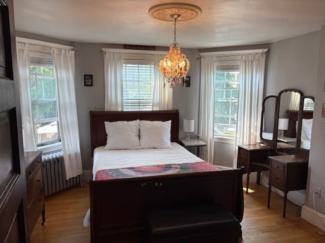 Single Family Residence at 21 Whitney Rd, Quincy MA 02169, Quincy, photo 7 of 10