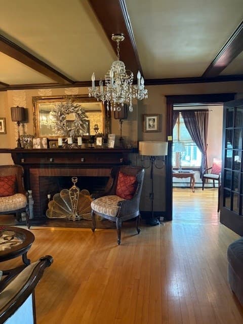 Single Family Residence at 21 Whitney Rd, Quincy MA 02169, Quincy, photo 5 of 10