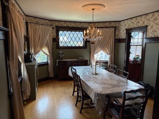Single Family Residence at 21 Whitney Rd, Quincy MA 02169, Quincy, photo 4 of 10