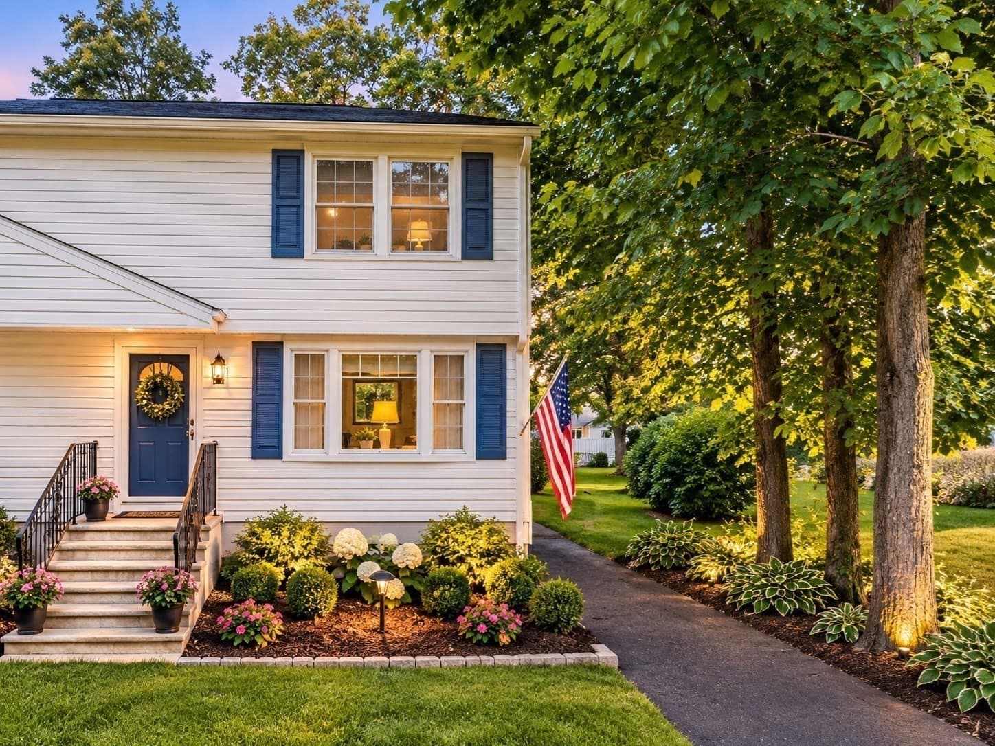 Condex at 10 Lincoln Avenue # 10, Haverhill MA 01830, photo 2 of 33