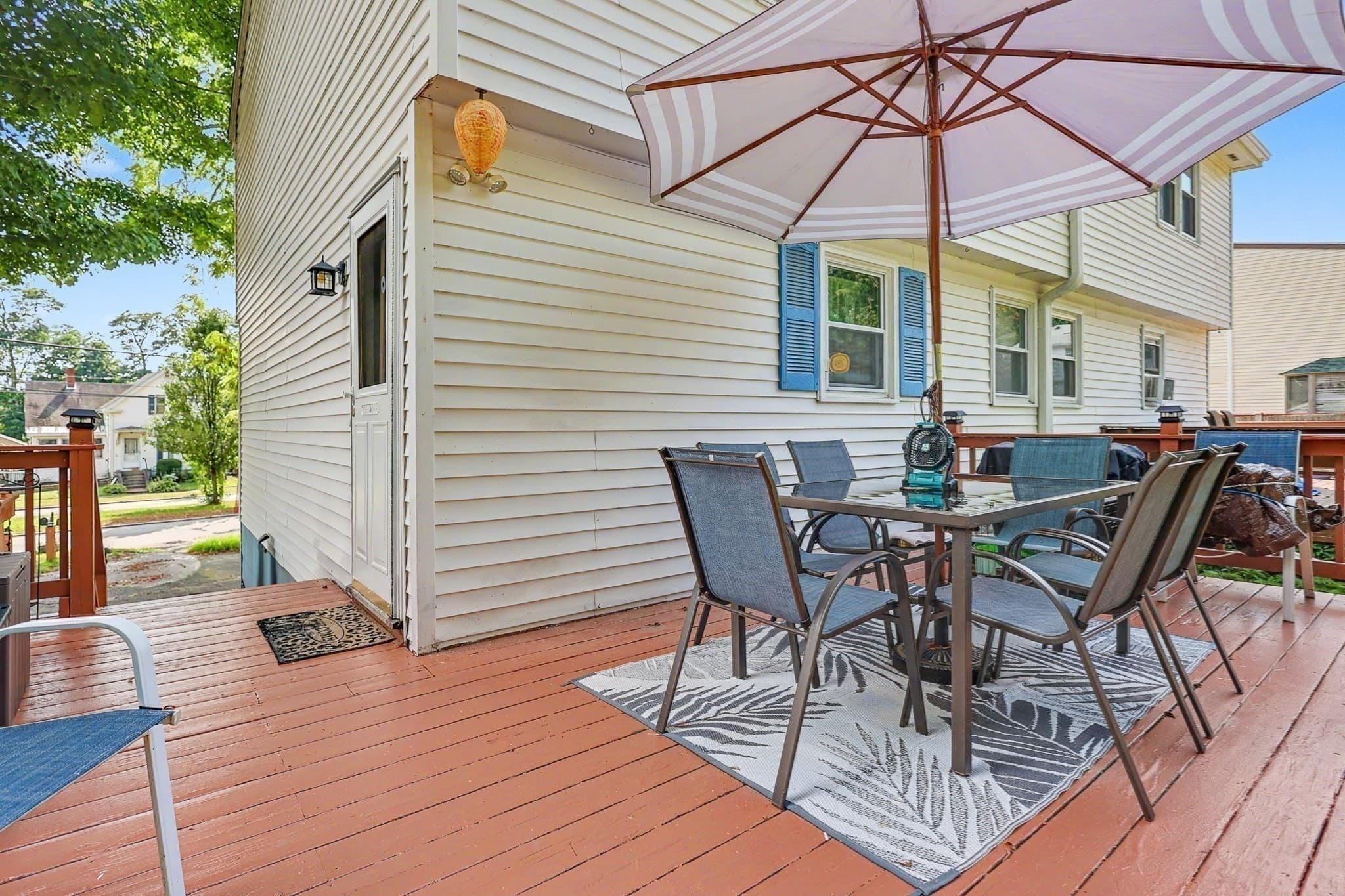 Condex at 10 Lincoln Avenue # 10, Haverhill MA 01830, photo 24 of 33