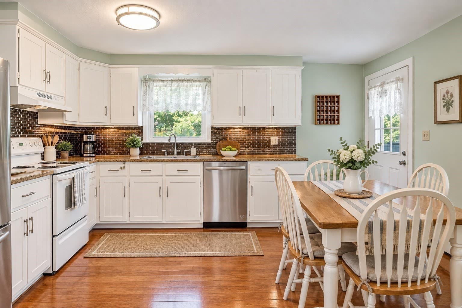 Condex at 10 Lincoln Avenue # 10, Haverhill MA 01830, photo 10 of 33