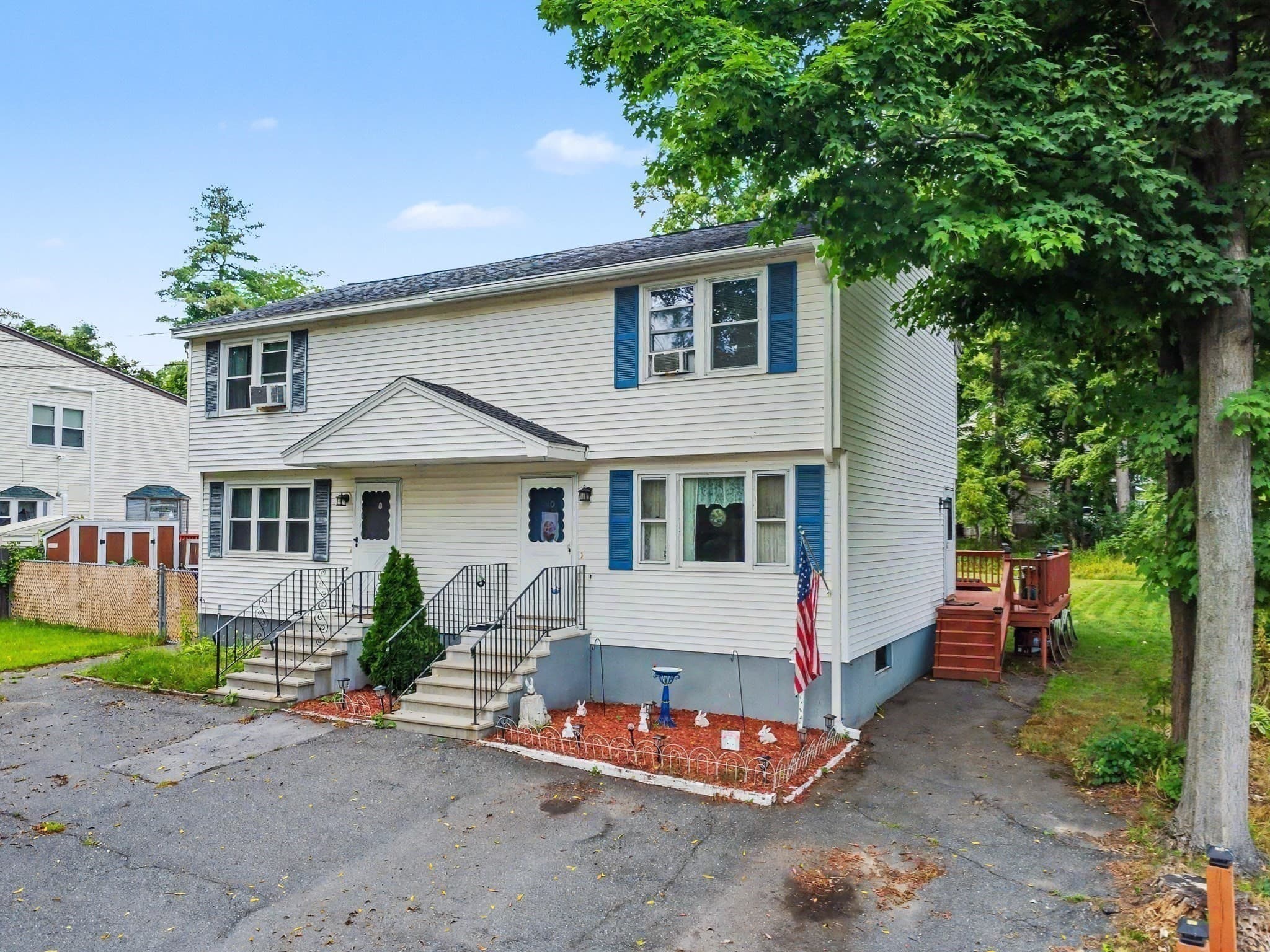 Condex at 10 Lincoln Avenue # 10, Haverhill MA 01830, photo 4 of 33