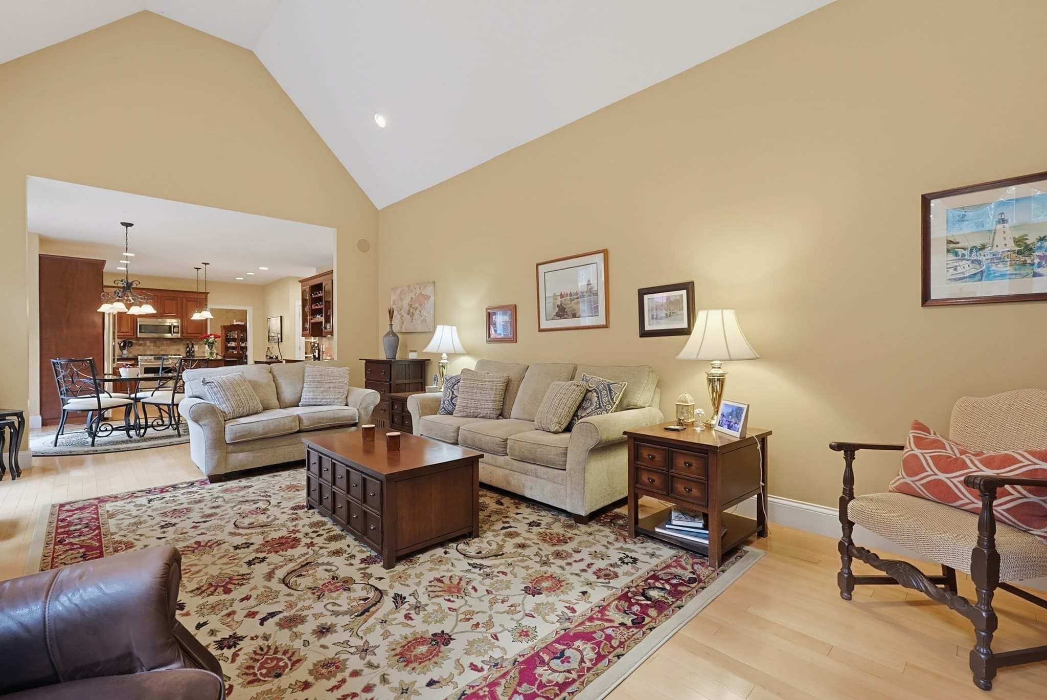 Single Family Residence at 23 Lenox Dr, Franklin MA 02038, Franklin, photo 17 of 42