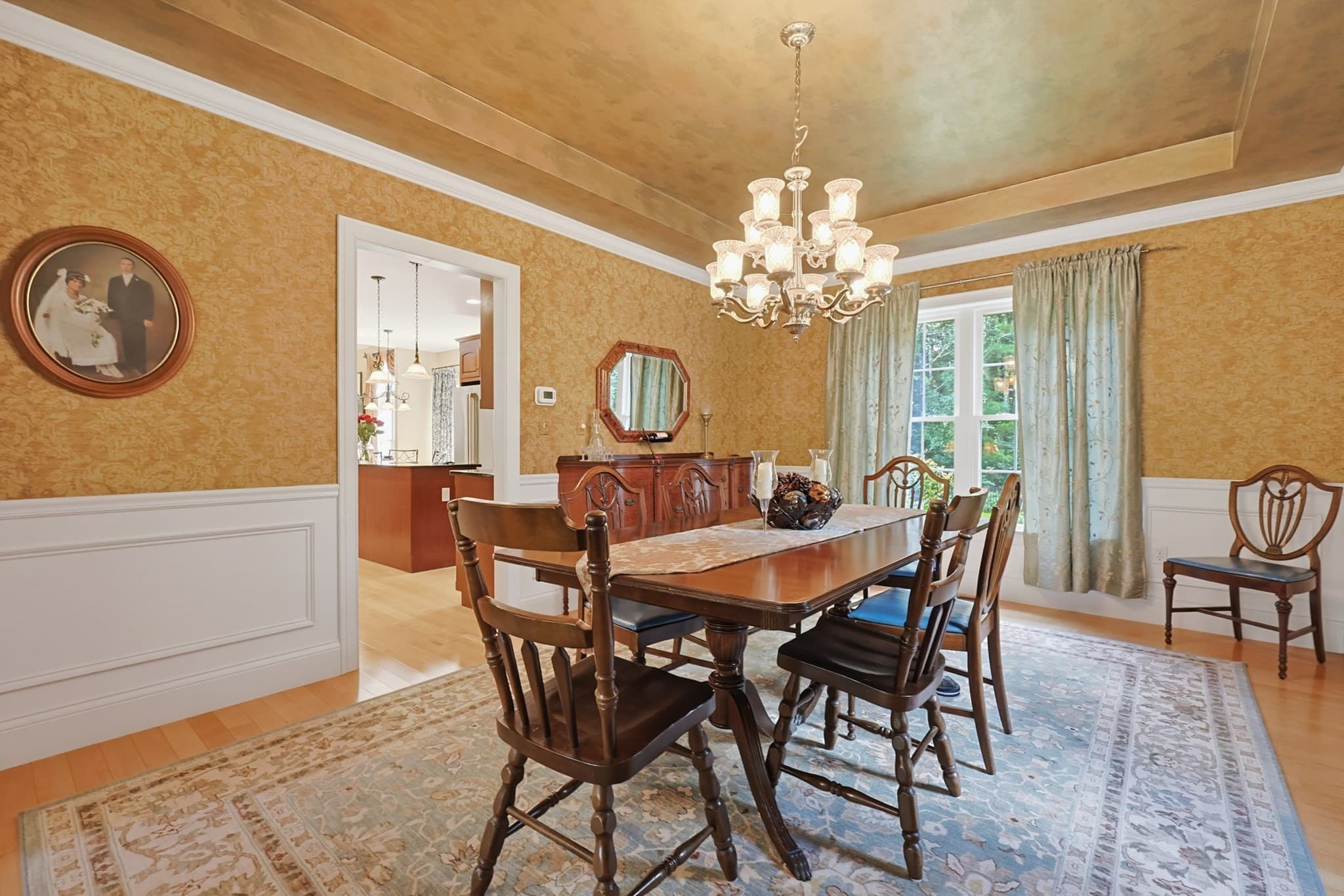 Single Family Residence at 23 Lenox Dr, Franklin MA 02038, Franklin, photo 7 of 42