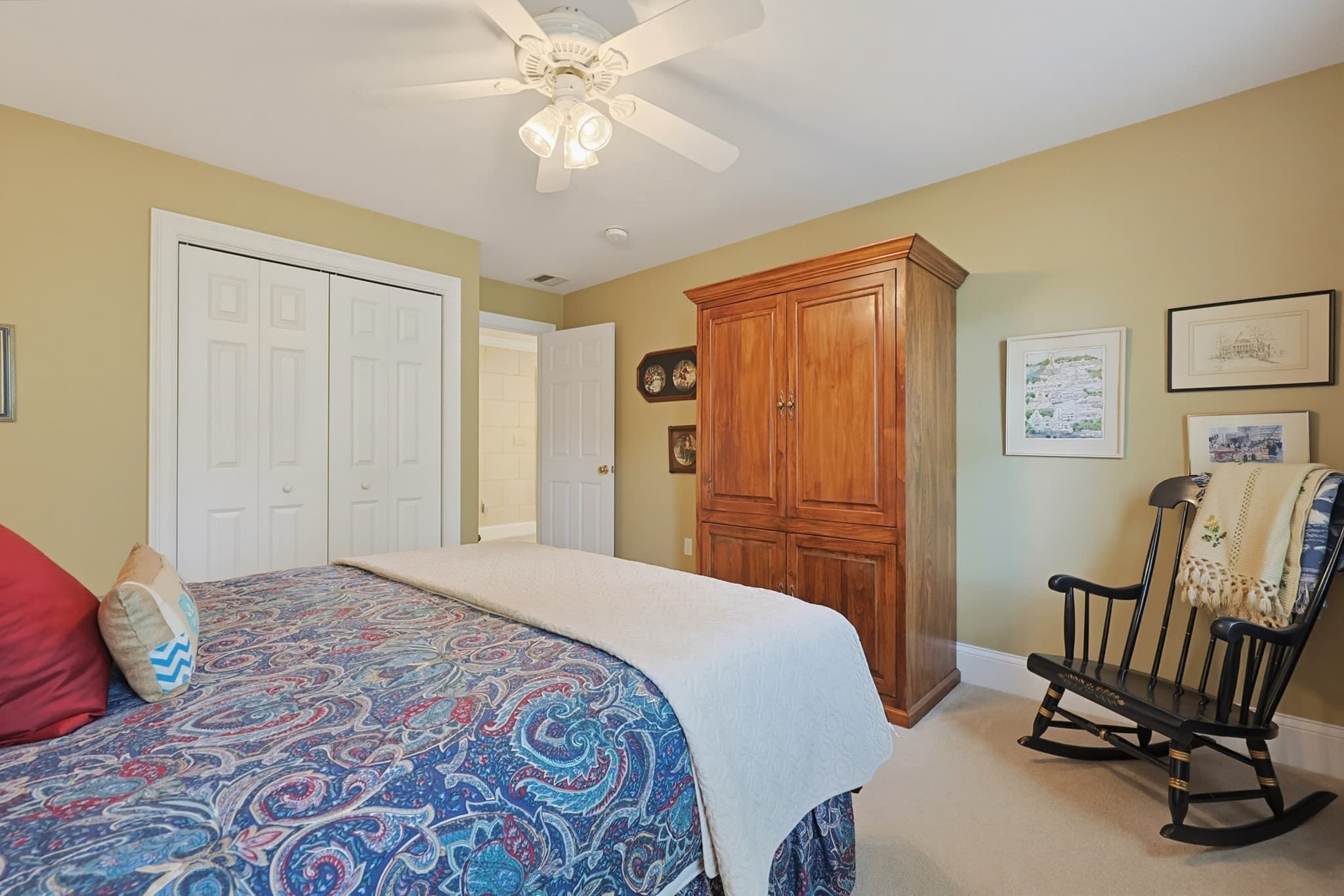 Single Family Residence at 23 Lenox Dr, Franklin MA 02038, Franklin, photo 24 of 42