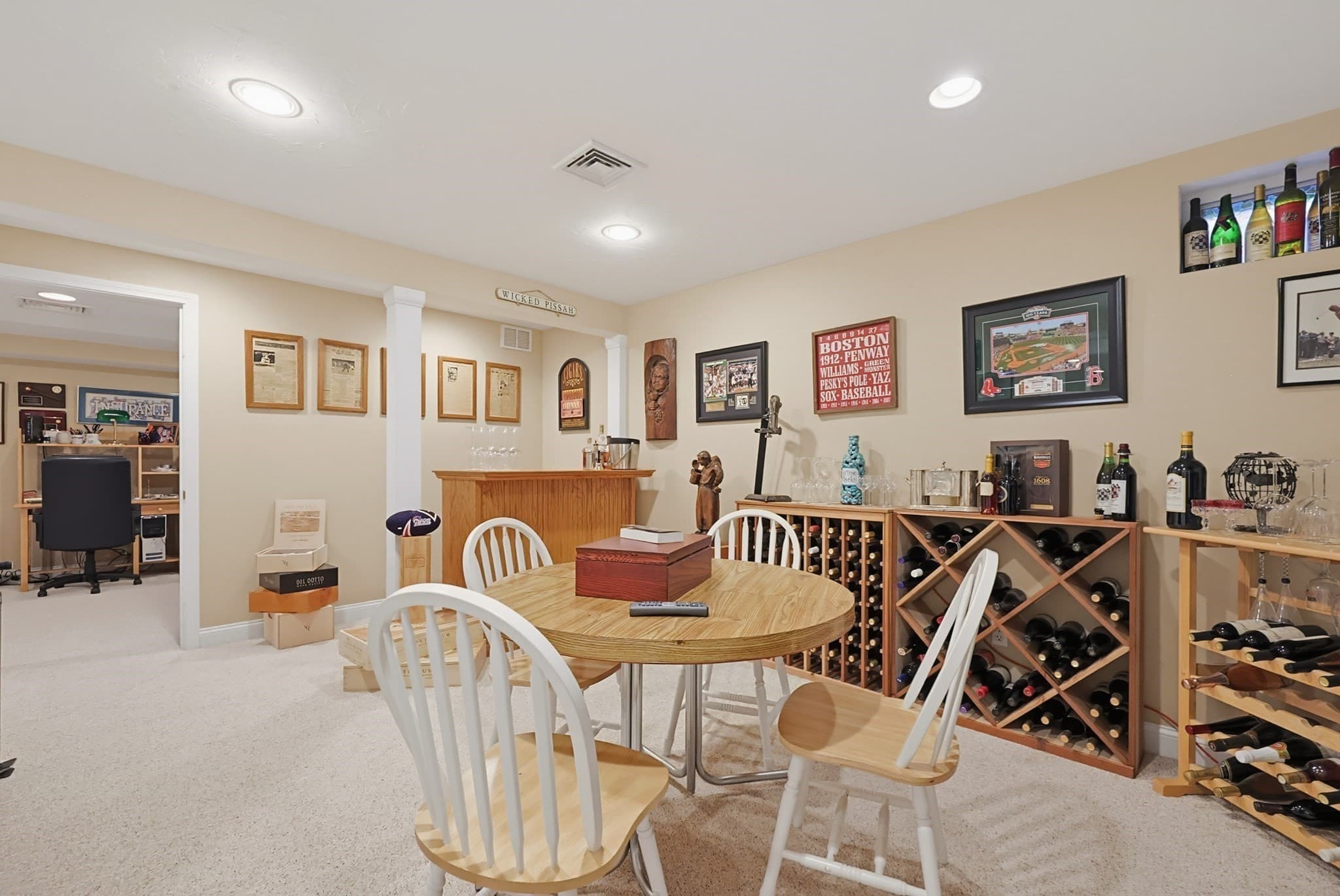 Single Family Residence at 23 Lenox Dr, Franklin MA 02038, Franklin, photo 34 of 42