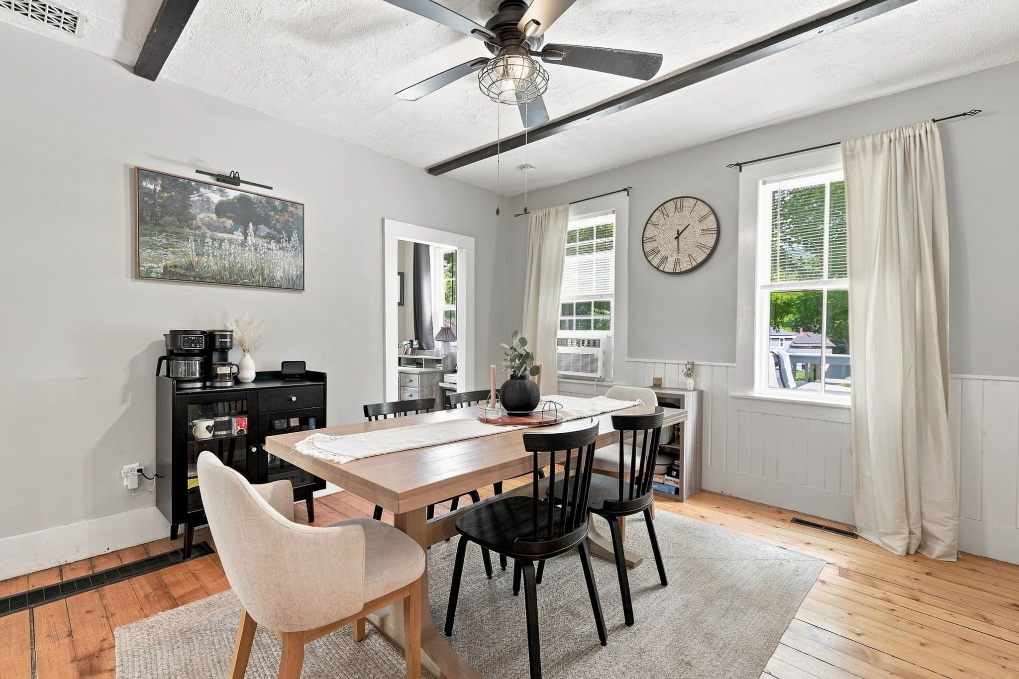 Single Family Residence at 3 Pleasant Street, Huntington MA 01050, photo 13 of 42