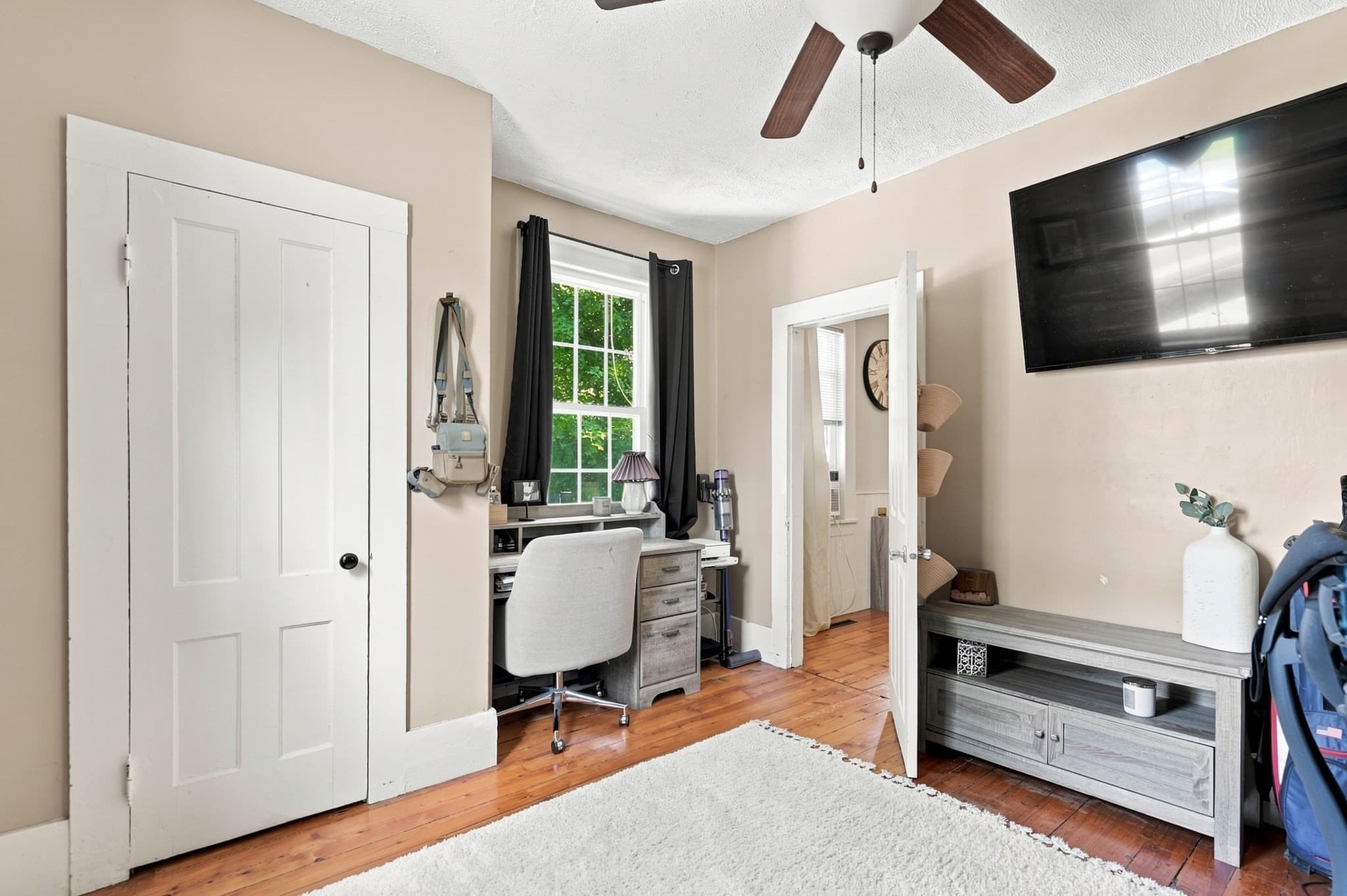 Single Family Residence at 3 Pleasant Street, Huntington MA 01050, photo 16 of 42