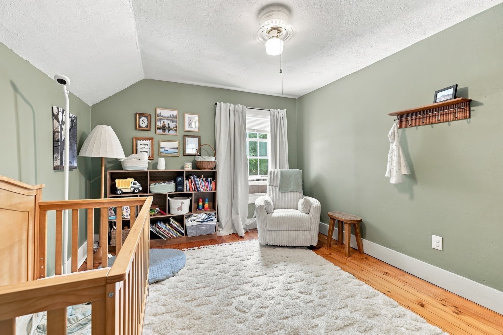 Single Family Residence at 3 Pleasant Street, Huntington MA 01050, photo 26 of 42