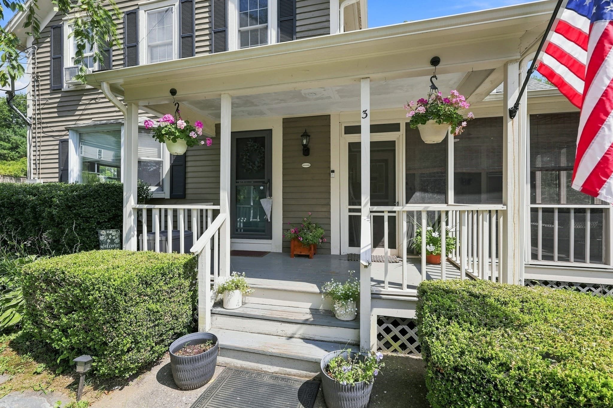 Single Family Residence at 3 Pleasant Street, Huntington MA 01050, photo 7 of 42