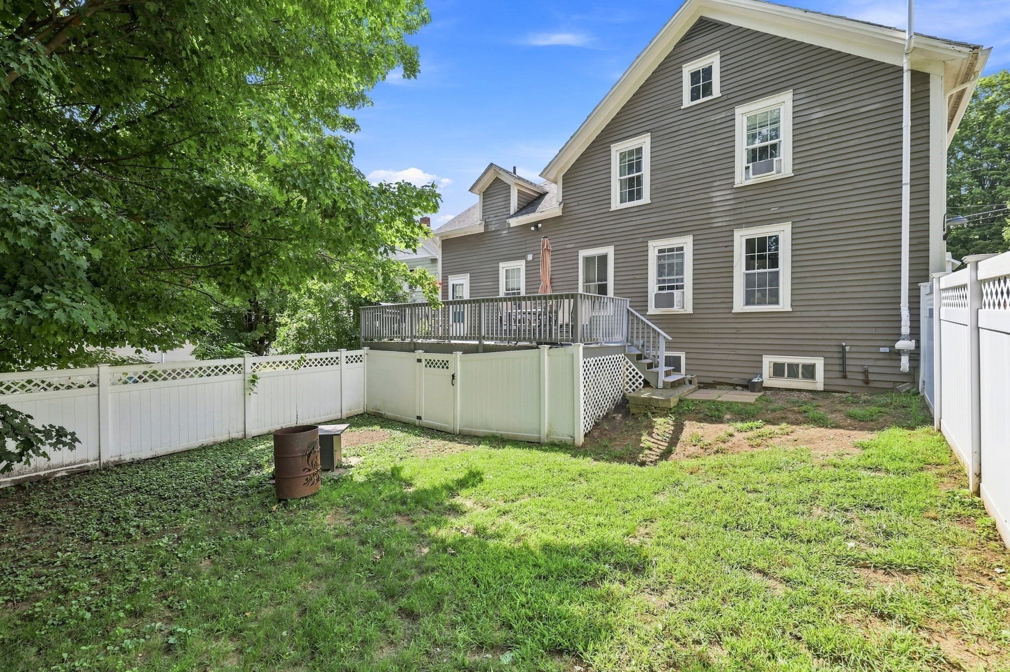 Single Family Residence at 3 Pleasant Street, Huntington MA 01050, photo 28 of 42