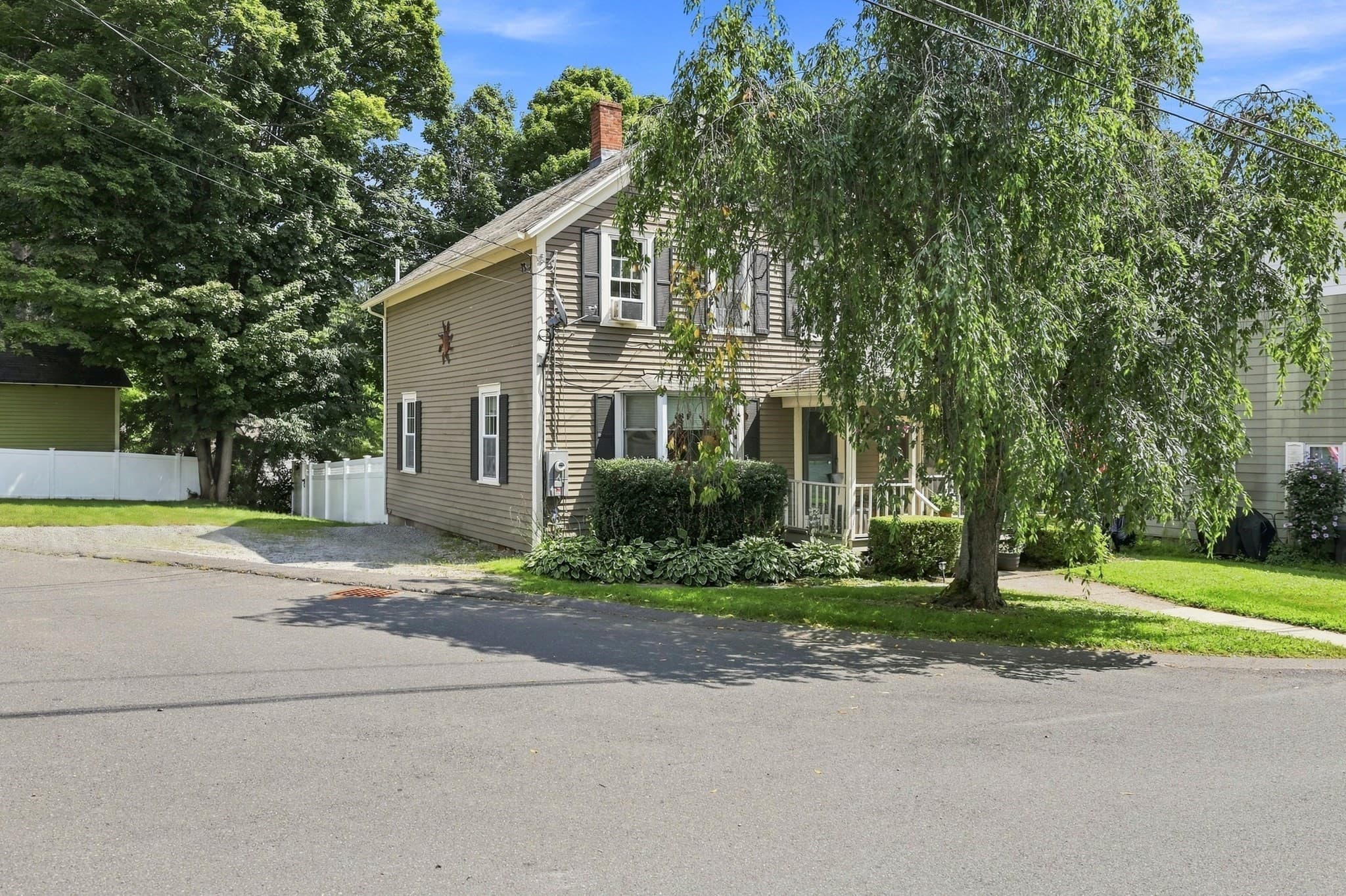 Single Family Residence at 3 Pleasant Street, Huntington MA 01050, photo 5 of 42