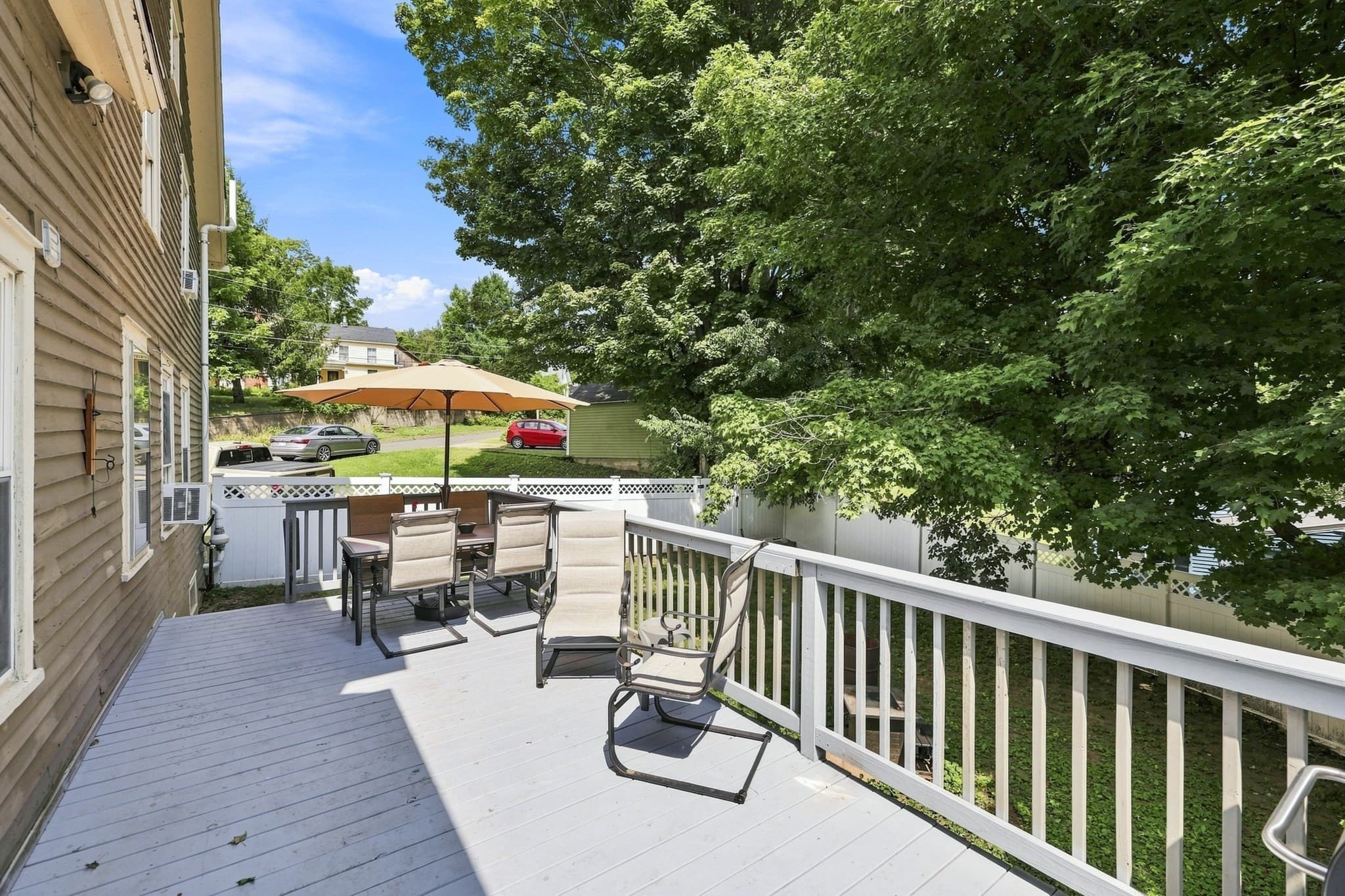 Single Family Residence at 3 Pleasant Street, Huntington MA 01050, photo 30 of 42