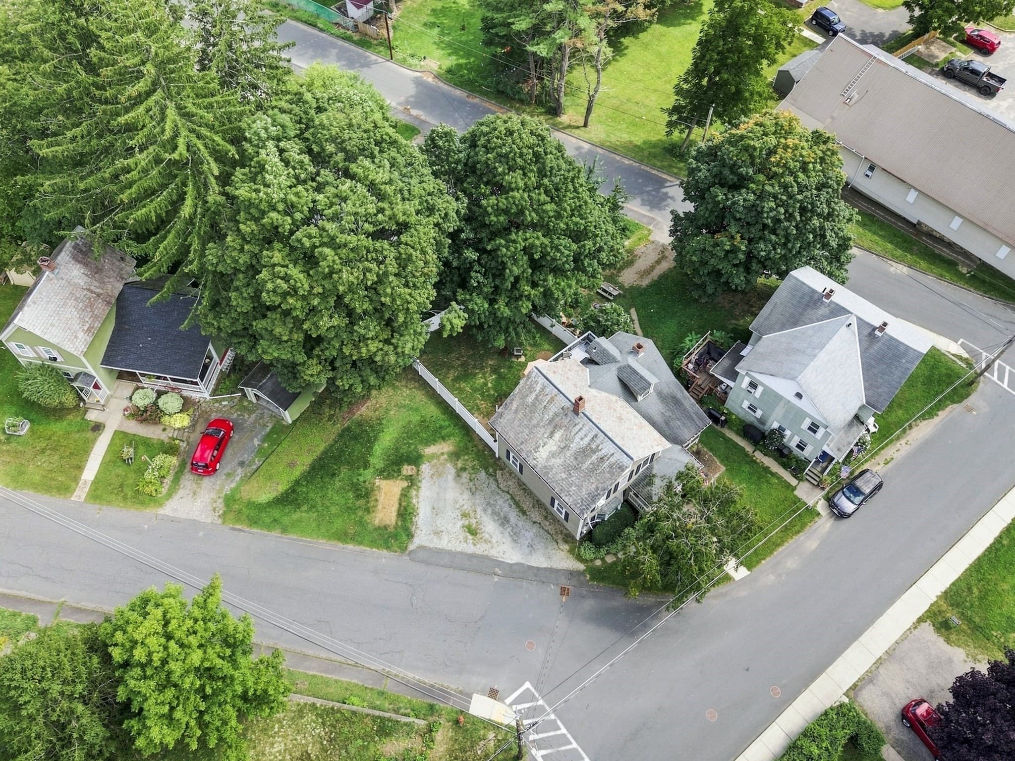 Single Family Residence at 3 Pleasant Street, Huntington MA 01050, photo 33 of 42