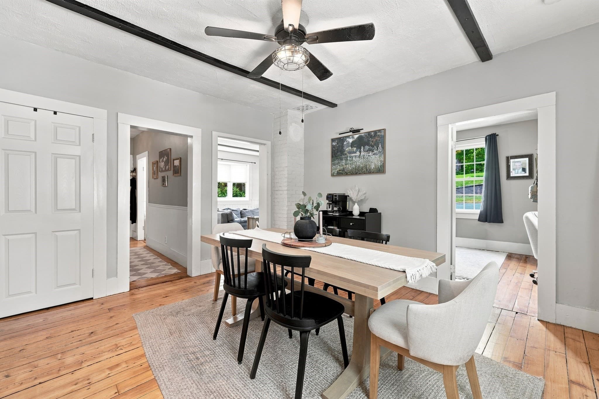 Single Family Residence at 3 Pleasant Street, Huntington MA 01050, photo 14 of 42